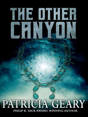 cover image of The Other Canyon